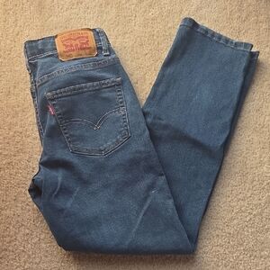 Levi's Adjustable Boy's Jeans